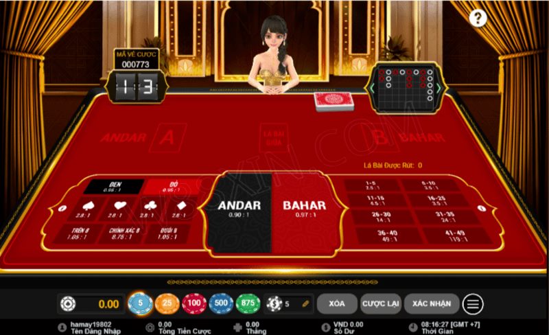 Đọc kỹ luật chơi để trang bị kiến thức và kỹ năng đầy đủ