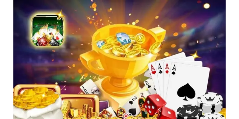  Tham gia vào cộng đồng chia sẻ kinh nghiệm tại 68 Game bài