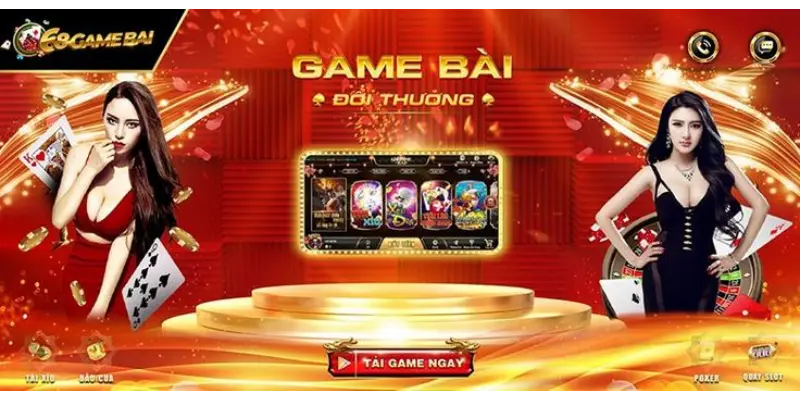 68 Game Bài còn mở rộng không gian giải trí trực tuyến cho cả nữ giới